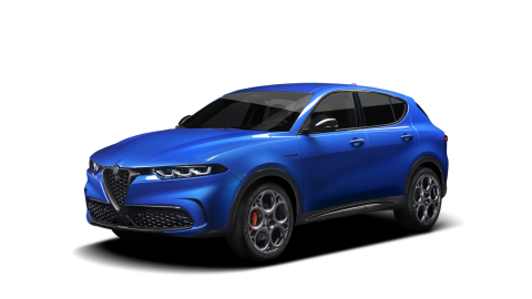 ALFA ROMEO TONALE VELOCE 1.5 160CV HYBRID TCT7