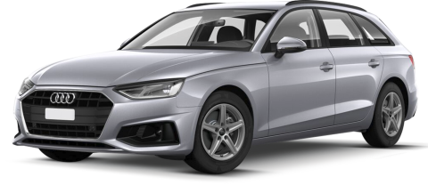 AUDI A4 AVANT BUSINESS 2.0 TDI S-TRONIC