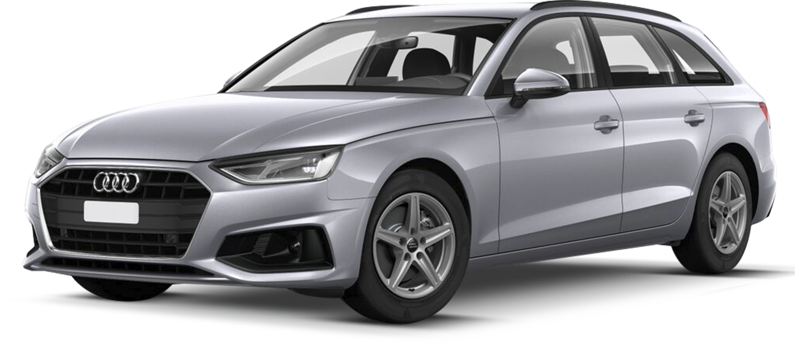 AUDI A4 AVANT BUSINESS 2.0 TDI S-TRONIC