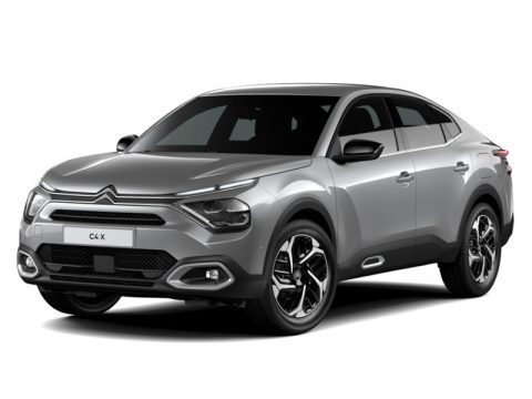 CITROEN C4 PLUS BLUE HDI 130cv EAT8