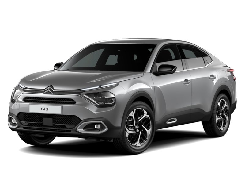 CITROEN C4 PLUS BLUE HDI 130cv EAT8