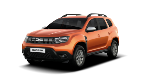 DACIA DUSTER EXPRESSION 1.5 DCI 115CV 4X2