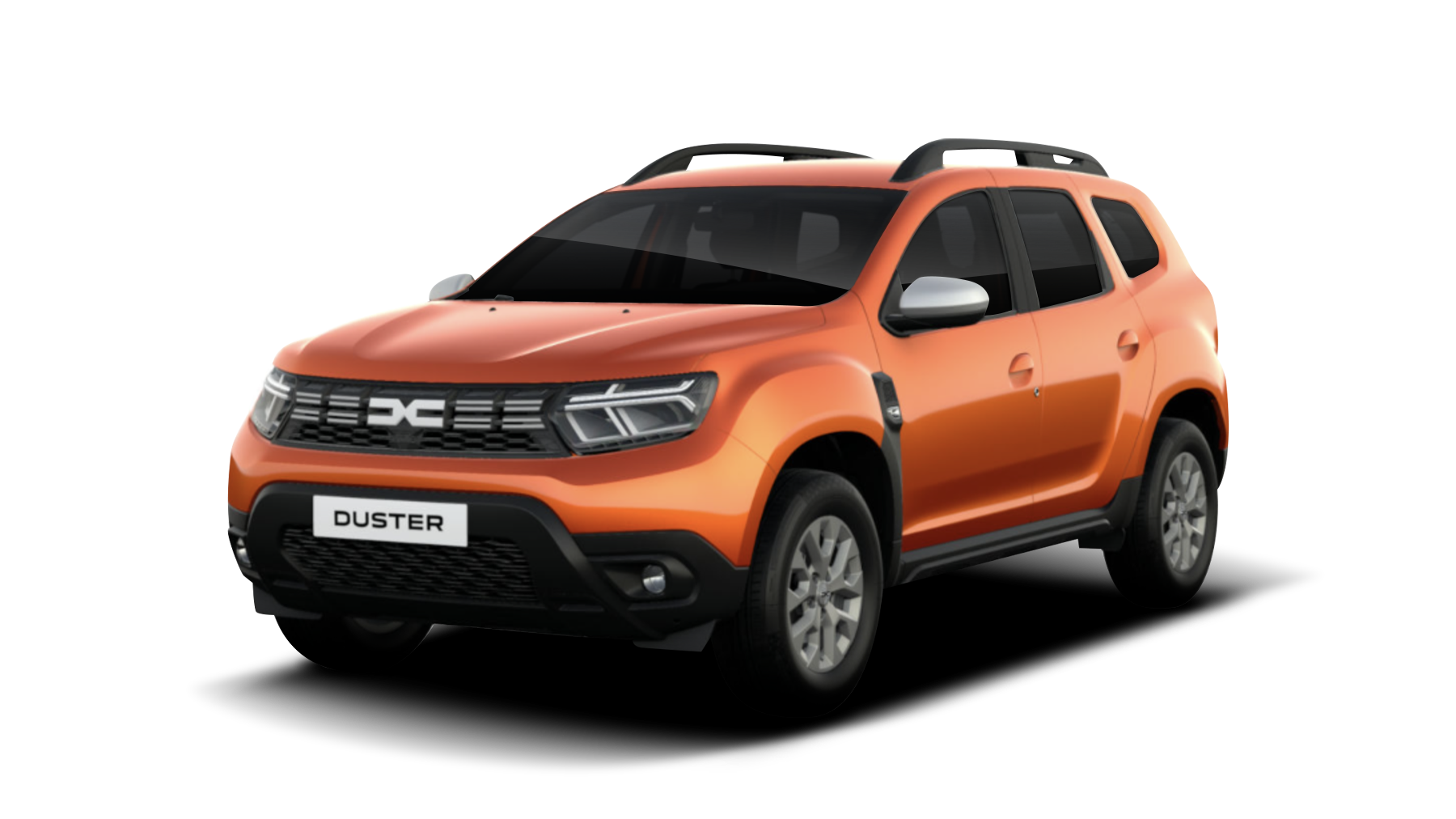 DACIA DUSTER EXPRESSION 1.5 DCI 115CV 4X2