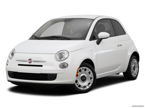 FIAT 500 1.0 70cv HYBRID