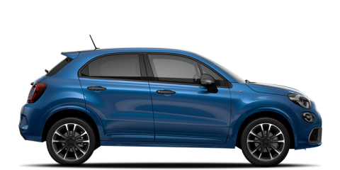 FIAT 500X 1.5 T4 130cv DCT7