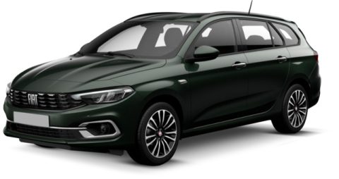FIAT TIPO STATION WAGON 1.6 MJT 130cv