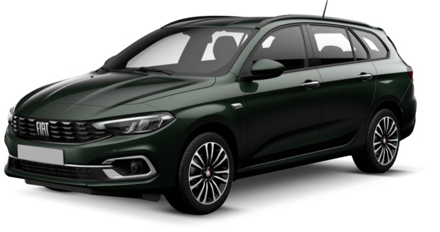 FIAT TIPO STATION WAGON 1.6 MJT 130cv