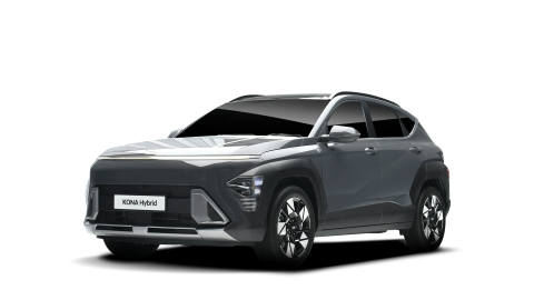 HYUNDAI KONA X LINE 1.6 HEV 2WD DCT