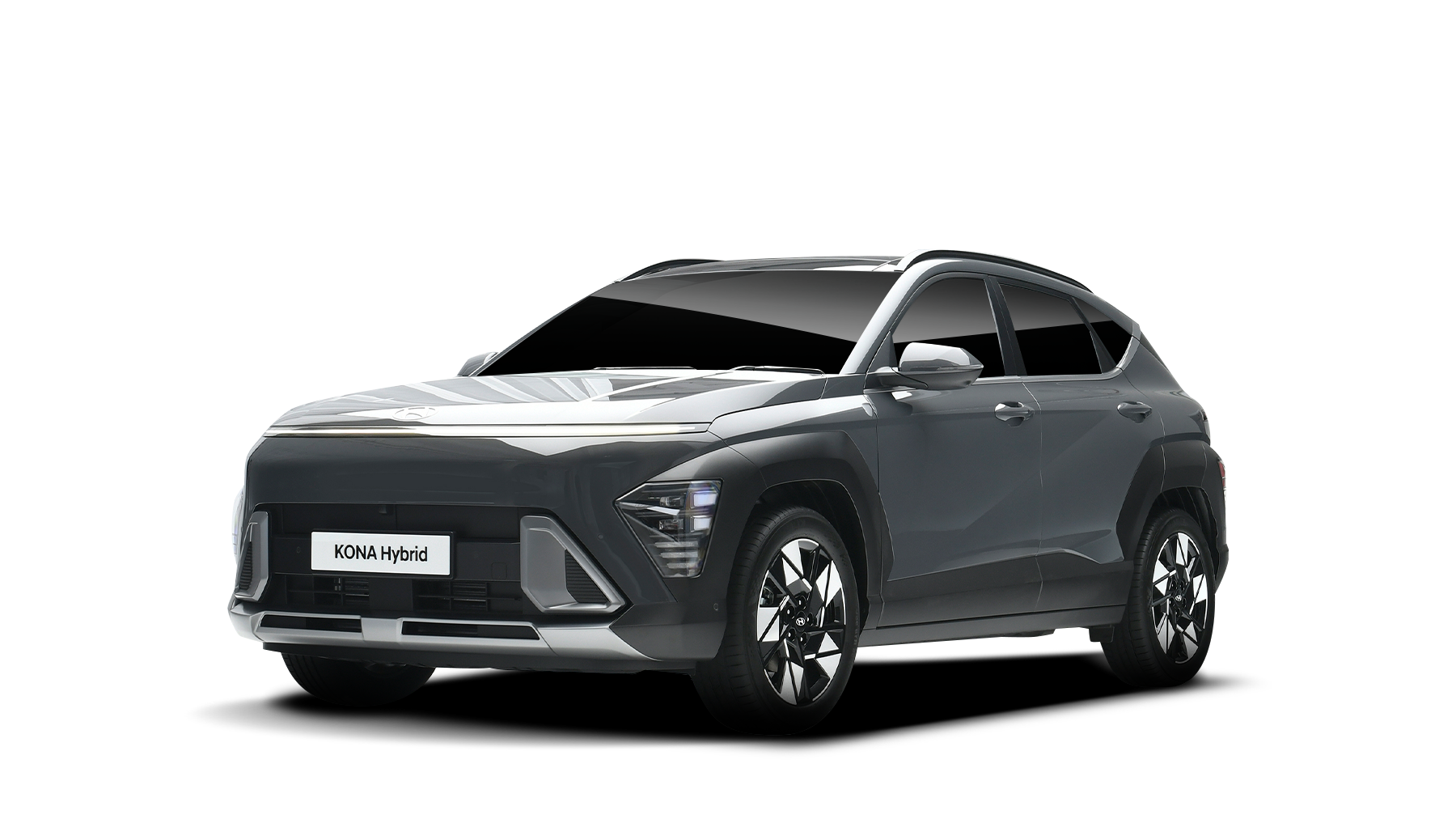 HYUNDAI KONA X LINE 1.6 HEV 2WD DCT