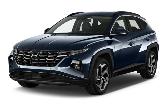 HYUNDAI TUCSON XLINE DCT 1.6 CRDI MHEV 2WD 136CV