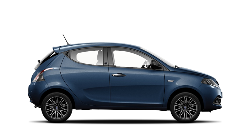 LANCIA YPSILON PLATINO 1.0 FIREFLY 70 CV HYBRID