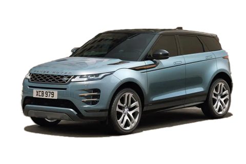 LAND ROVER RANGE ROVER EVOQUE 2.0D I4 163 MHEV S AWD AUTO