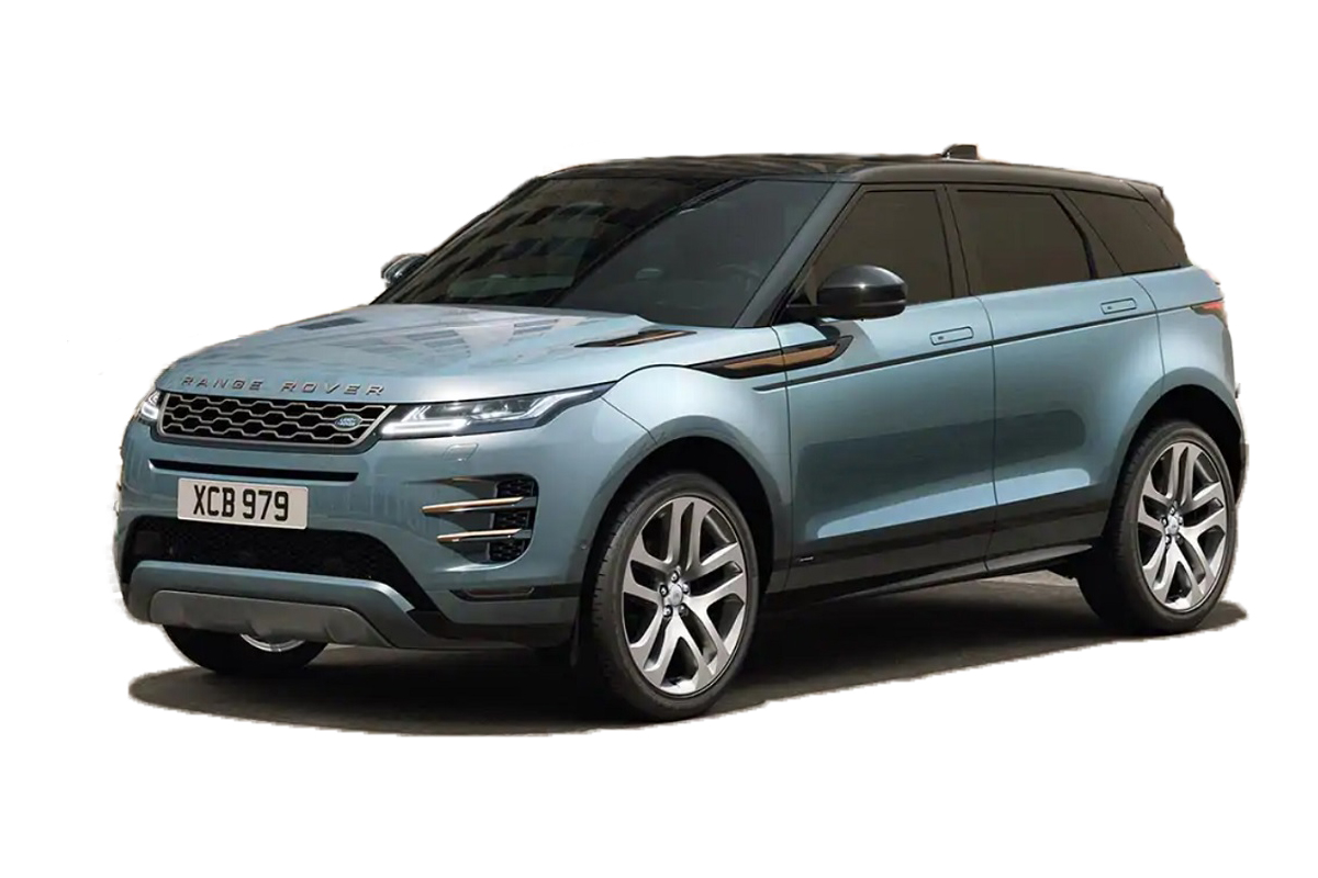 LAND ROVER RANGE ROVER EVOQUE 2.0D I4 163 MHEV S AWD AUTO