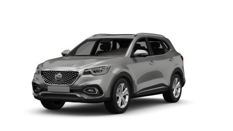 MG HS 1.5 COMFORT DCT