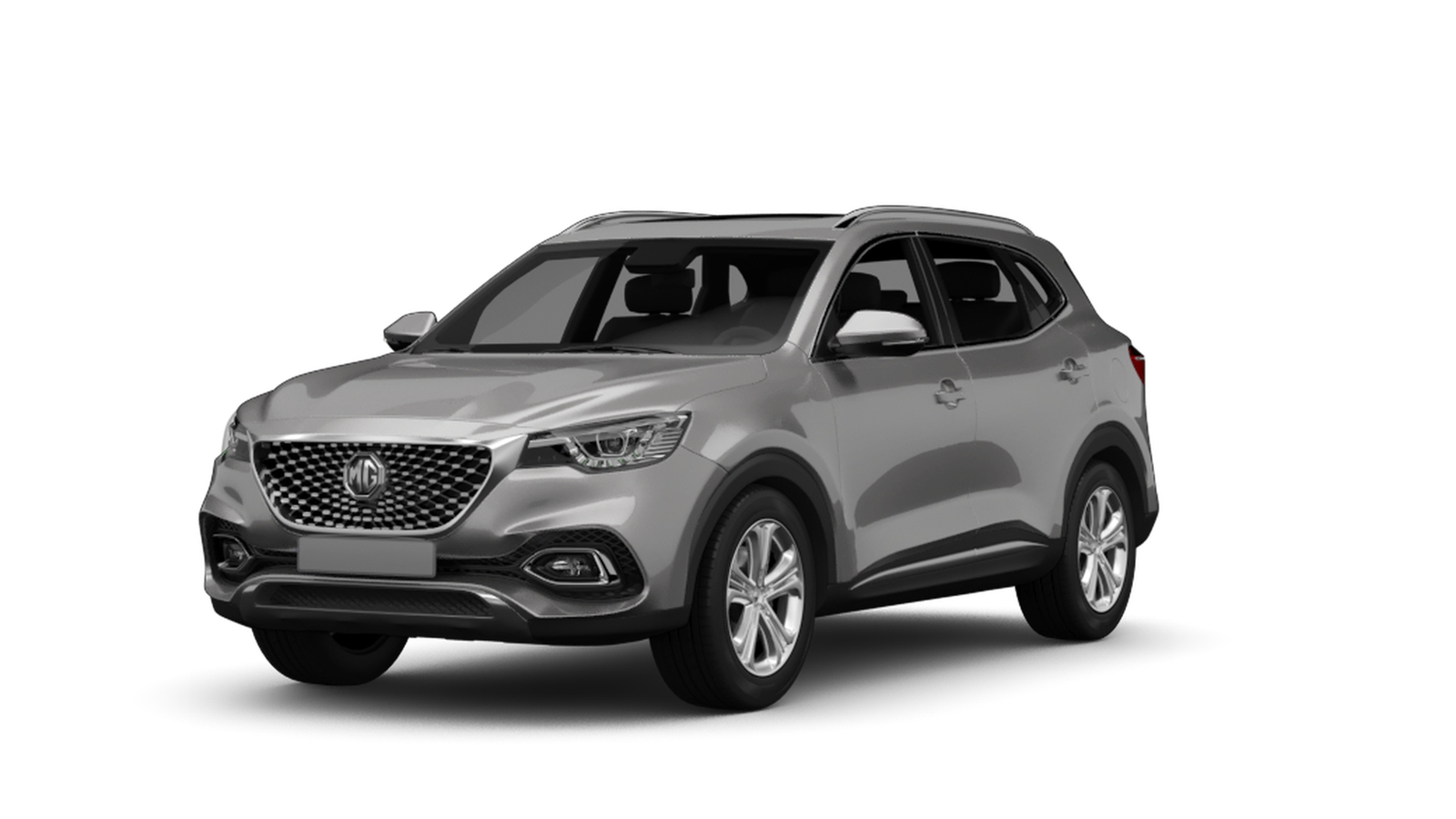 MG HS 1.5 COMFORT DCT