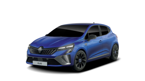 RENAULT CLIO EVOLUTION 1.0 TCE 91cv