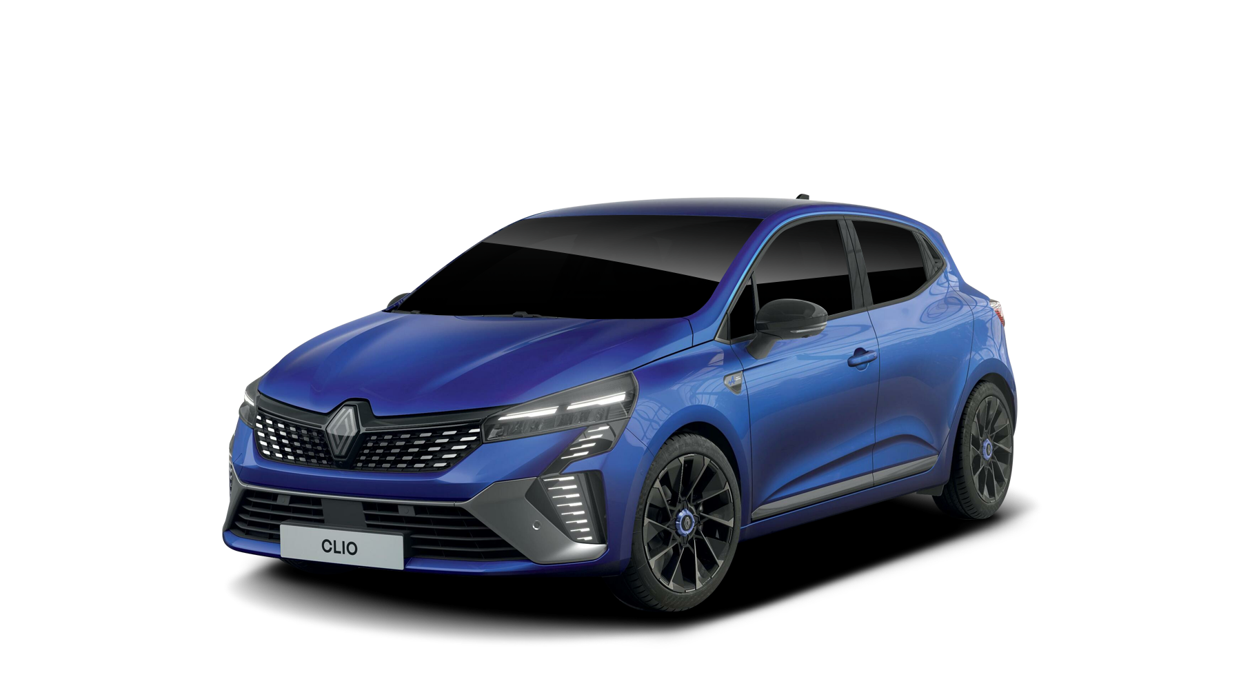 RENAULT CLIO EVOLUTION 1.0 TCE 91cv