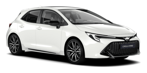 TOYOTA COROLLA ACTIVE TS 1.8 HYBRID