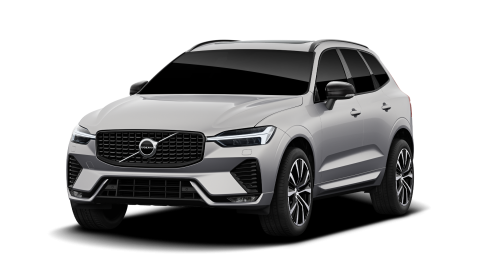 VOLVO XC60 CORE B4 D AUTOMATICO