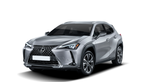 LEXUS UX URBAN HYBRID 2WD