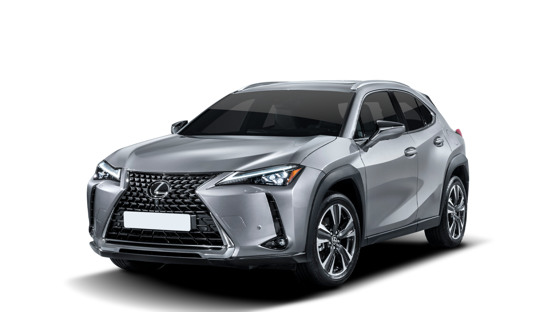 LEXUS UX URBAN HYBRID 2WD